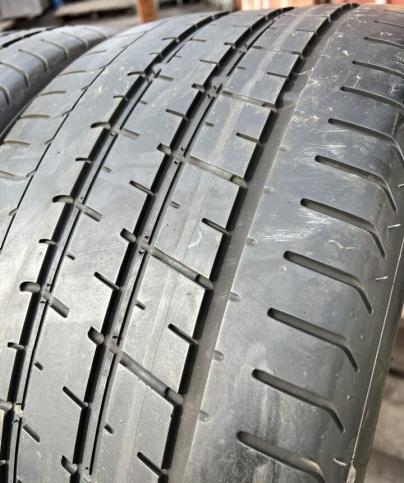 Pirelli P Zero 275/40 R19