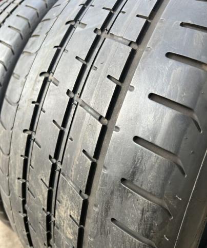 Pirelli P Zero 275/40 R19