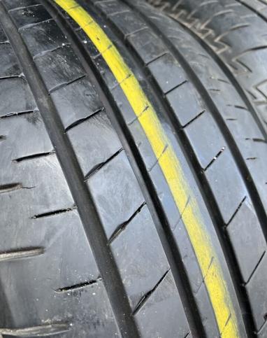 Bridgestone Turanza T005A 215/55 R17