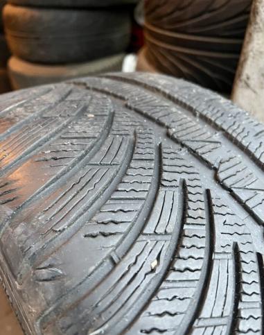 Michelin Pilot Alpin 4 245/45 R18