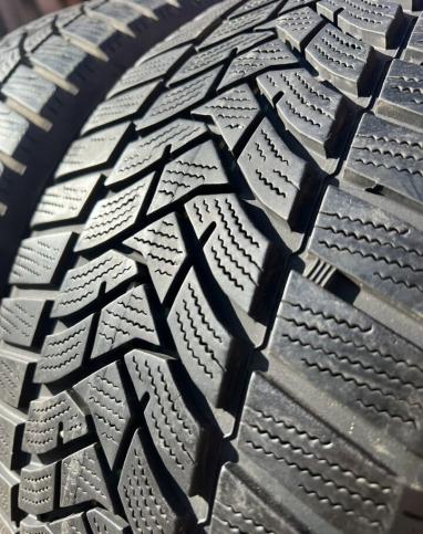 Dunlop Winter Sport 5 225/45 R17