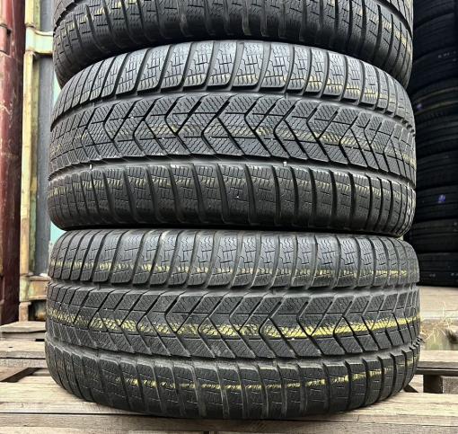 Pirelli Winter Sottozero 3 275/40 R18