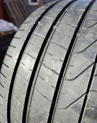 Pirelli P Zero 295/30 R20