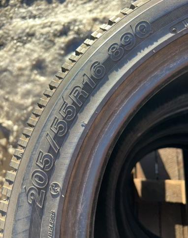 Yokohama Guardex F700S 205/55 R16
