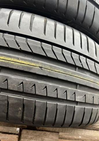 Pirelli Dragon Sport 235/40 R18