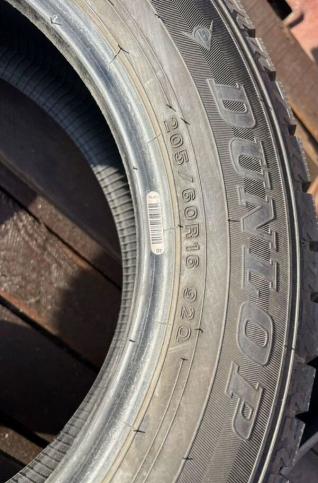 Dunlop Winter Maxx WM02 205/60 R16