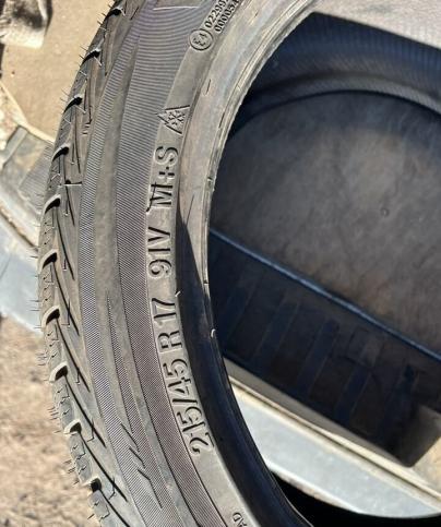 Vredestein Wintrac Xtreme 215/45 R17