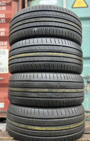 Yokohama BluEarth AE50 235/50 R17