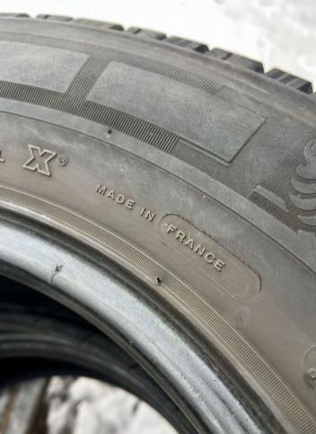 Michelin Agilis Alpin 235/65 R16C