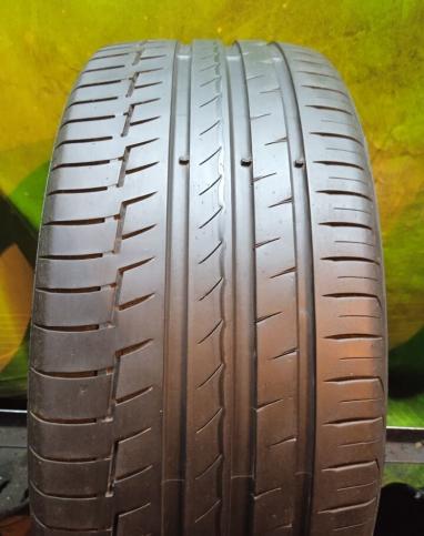 Continental PremiumContact 6 225/45 R18