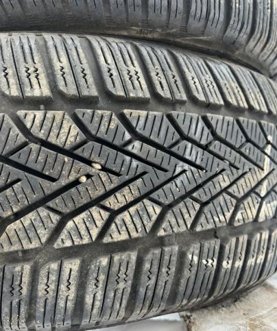 Semperit Speed Grip 2 225/55 R17