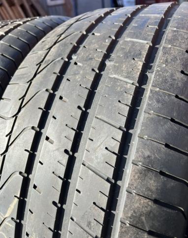 Pirelli P Zero 295/45 R20