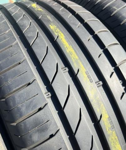 Kumho Crugen HP91 245/60 R18