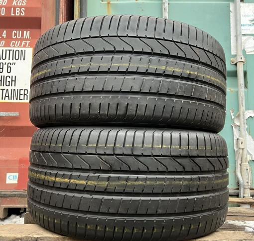 Pirelli P Zero 315/35 R21