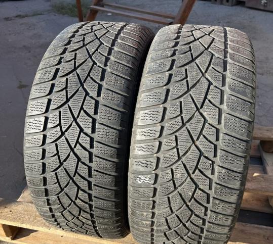 Dunlop SP Winter Sport 3D 255/40 R19