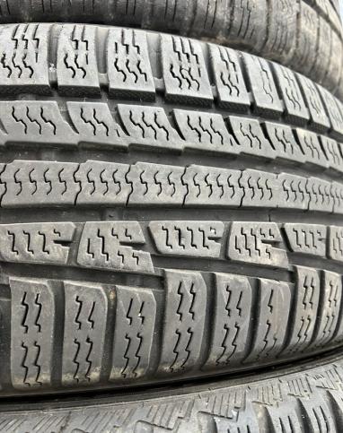 Nokian Tyres WR A3 205/55 R16