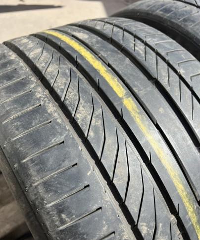 Continental ContiSportContact 5P 295/35 R20