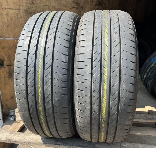 Bridgestone Alenza 001 255/45 R20