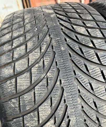 Michelin Latitude Alpin LA2 295/40 R20