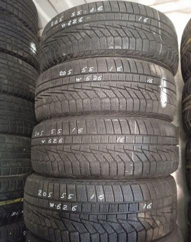 Hankook Winter I'Cept IZ2A 205/55 R16