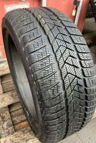 Pirelli Winter Sottozero 3 245/40 R19