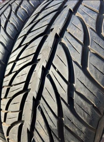 General Tire G-Max AS-03 245/45 R20