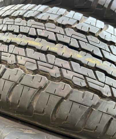 Dunlop Grandtrek AT22 265/60 R18