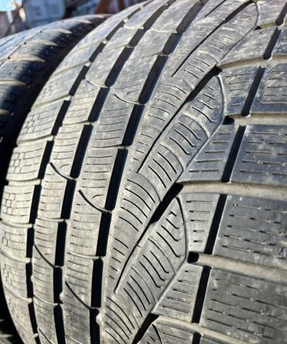 Pirelli Winter Sottozero 240 Serie II 295/35 R19