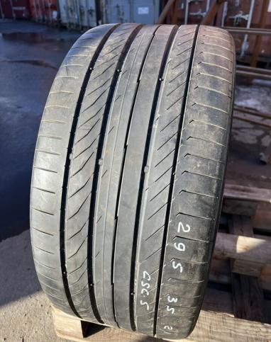 Continental ContiSportContact 5 295/35 R21