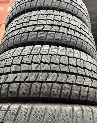 Dunlop Winter Maxx WM02 225/55 R16