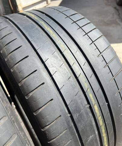 Michelin Pilot Sport 3 275/30 R20