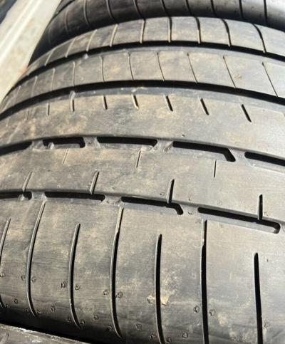 Goodyear Eagle F1 SuperSport 315/30 R21