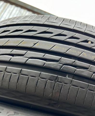 Bridgestone Regno GR-XII 215/60 R16