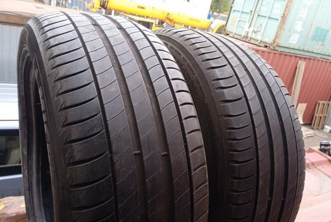 Michelin Primacy 3 225/50 R17