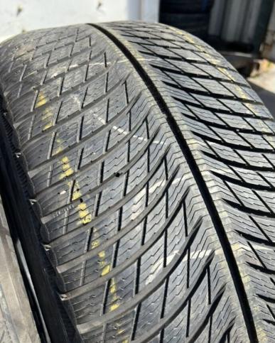 Michelin Pilot Alpin 5 275/50 R20