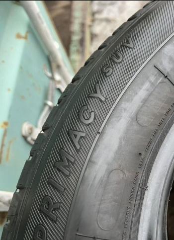 Michelin Primacy SUV 225/65 R17