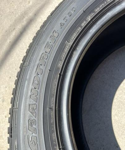 Dunlop Grandtrek AT30 265/55 R19