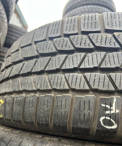 Continental ContiContact TS815 215/60 R16