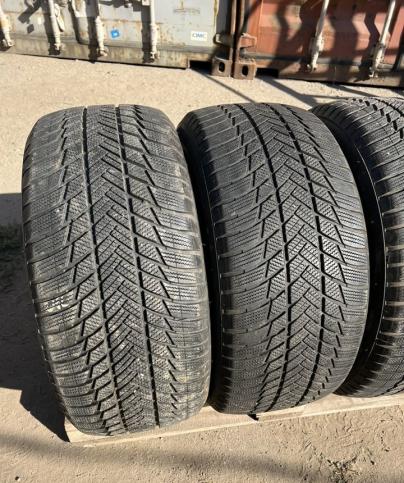 Bridgestone Blizzak LM-001 265/50 R19