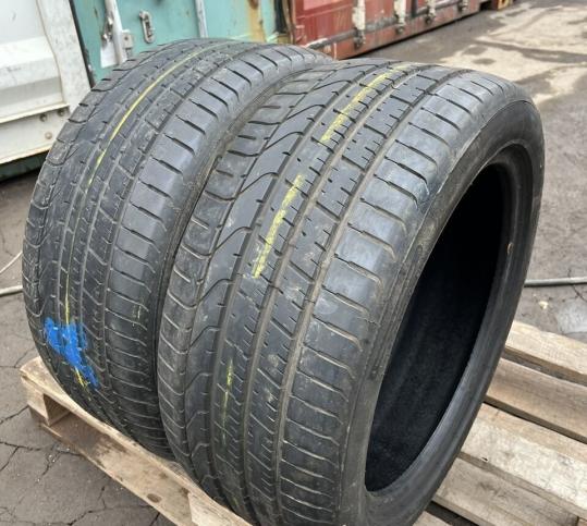 Pirelli P Zero 275/40 R19