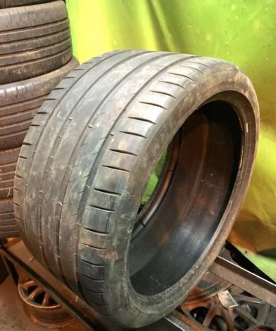 Michelin Pilot Sport 4 315/30 R21