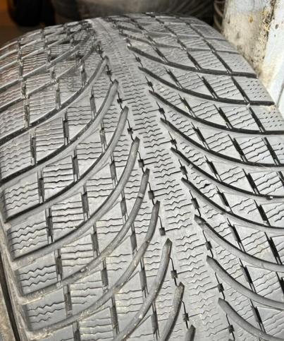 Michelin Latitude Alpin LA2 275/45 R20