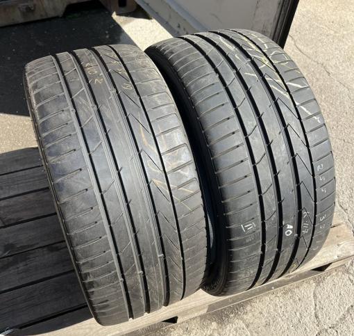 Hankook Ventus S1 Evo 2 K117 255/35 R19