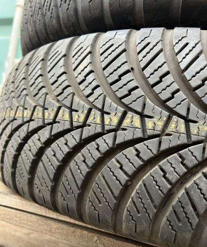 Dunlop All Season Maxx AS1 215/65 R16