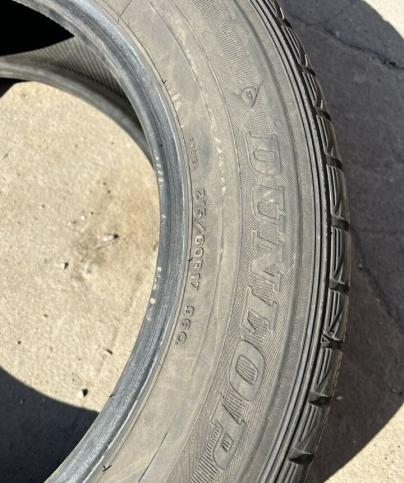 Dunlop Graspic DS3 215/60 R17