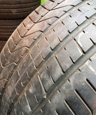 Pirelli P Zero 315/35 R21