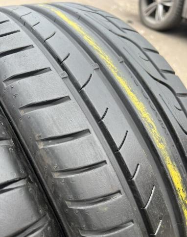 Dunlop SP Sport Maxx RT 225/45 R18