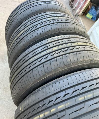 Bridgestone Regno GR-XII 225/60 R16