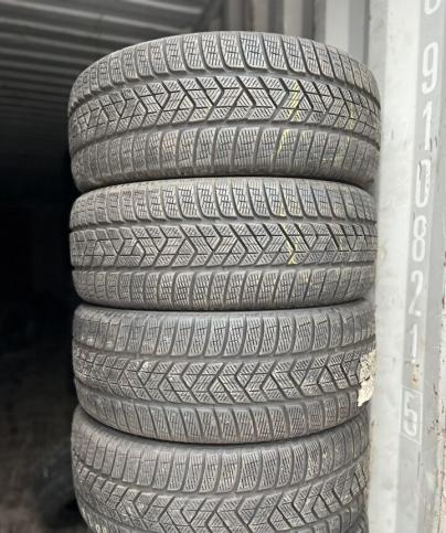 Pirelli Scorpion Winter 235/60 R17