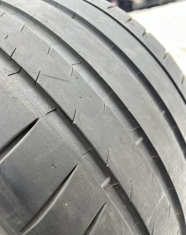 Michelin Pilot Sport 4 315/30 R21